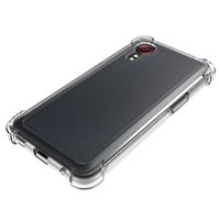 imoshion Coque antichoc Samsung Galaxy Xcover 5 - Transparent