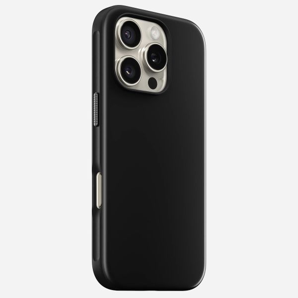 Nomad Coque Sport Apple iPhone 16 Pro - Vulcan Black