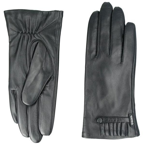 Valenta Gants en cuir pour femmes Haut - Taille XL