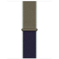 Apple Sport Loop bracelet Apple Watch Series 1-9 / SE - 38/40 - Khaki