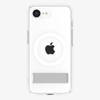 Spigen Coque Ultra Hybrid S MagSafe Apple iPhone 16e - Frost Black