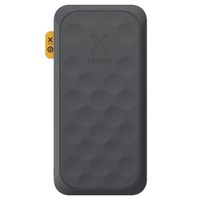 Xtorm Powerbank Fuel Series - 20 Watt - 10.000 mAh - Midnight Black