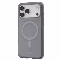 UAG Dot Case avec MagSafe Apple iPhone 17 Pro Max - Ash