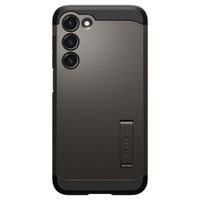 Spigen Coque Tough Armor Samsung Galaxy S23 - Gunmetal