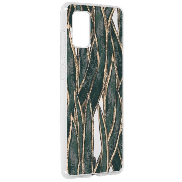 Coque Design Samsung Galaxy A71