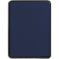 imoshion Slim Hard Sleepcover Amazon Kindle (2024) / Amazon Kindle (2022) 11th gen - Bleu foncé