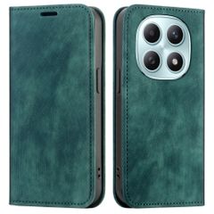 imoshion Étui de téléphone portefeuille Slim Xiaomi Redmi Note 15 (5G) - Vert