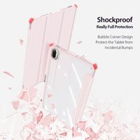 Dux Ducis Coque tablette Toby Xiaomi Pad 5 / 5 Pro - Rose