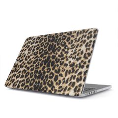 Burga Coque Rigide pour MacBook Pro 16 pouces (2021) / Pro 16 pouces (2023) M3 chip - A2485 / A2780 / A2991 / A3186 / A3403 - Player