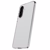 Spigen Coque Liquid Crystal Samsung Galaxy A56 - Crystal Clear
