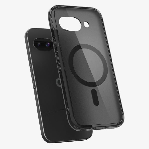 Spigen Coque Ultra Hybrid MagSafe Google Pixel 9A - Noir