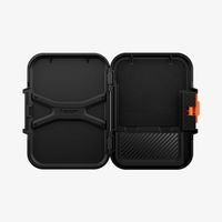 Spigen Porte-cartes avec MagSafe Lock Fit - Black