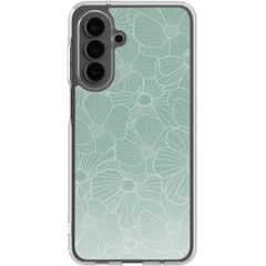 imoshion Coque Design Samsung Galaxy A17 - Botanica