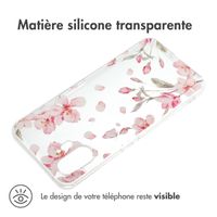 imoshion Coque Design Nothing Phone (2) - Blossom