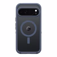 OtterBox Coque arrière Defender Pro XT Magnets Google Pixel 10 Pro XL - Blue
