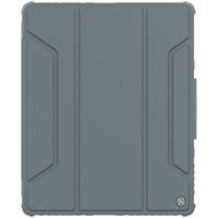 Nillkin Coque tablette Bumper Pro iPad Pro 12.9 (2022) / Pro 12.9 (2021) / Pro 12.9 (2020) - Gris