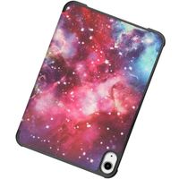 imoshion Coque tablette Design Trifold iPad Mini 6 (2021) - Space