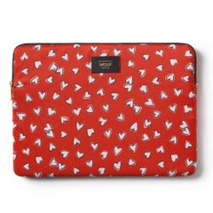 Wouf Daily Pochette ordinateur 13-14 pouces - Crush