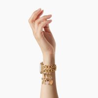 iDeal of Sweden Chain Watch Band Apple Watch | 38/40/41/42 mm - Doré
