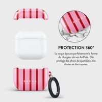 Burga L'étui rigide Apple AirPods 4 - Favorite Bikini