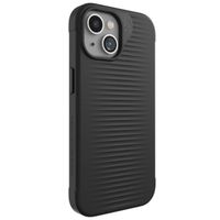 ZAGG Coque Luxe Snap Apple iPhone 15 - Noir