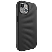 ZAGG Coque Luxe Snap iPhone 15 - Noir