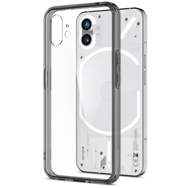 Spigen Coque Ultra Hybrid Nothing Phone (1) - Space Crystal