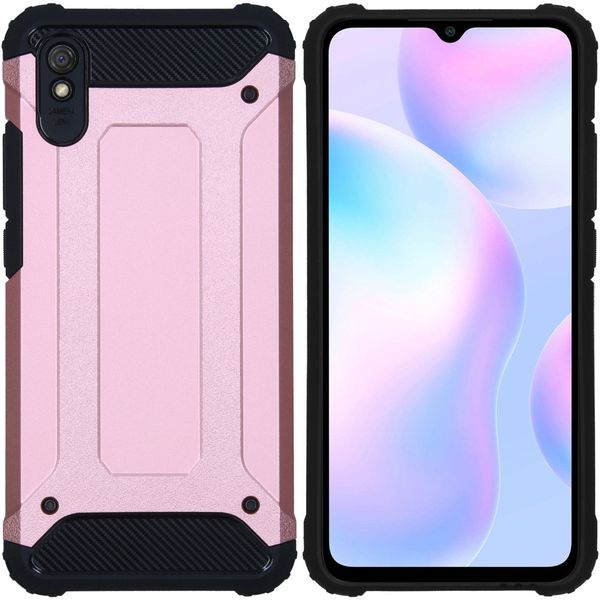 imoshion Coque Rugged Xtreme Xiaomi Redmi 9A