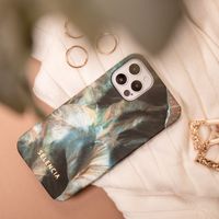 Selencia Coque Maya Fashion iPhone 13 Pro Max - Nepal