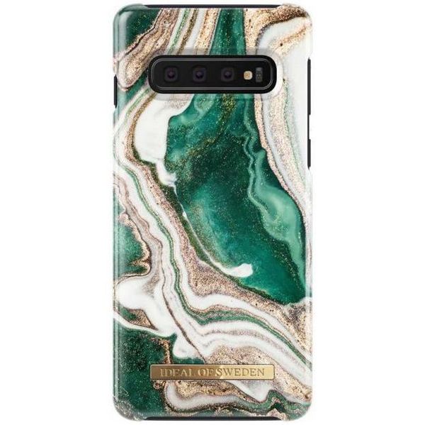 iDeal of Sweden Coque Fashion Samsung Galaxy S10