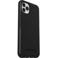 OtterBox Coque Symmetry iPhone 11 Pro Max - Noir