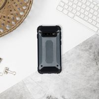 Coque Rugged Xtreme Motorola Moto E5 / G6 Play - Bleu foncé
