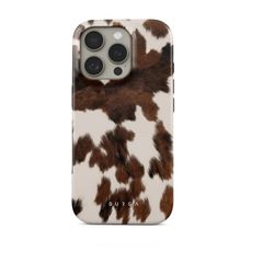 Coque Tough MagSafe Apple iPhone 16 Pro - Celestial