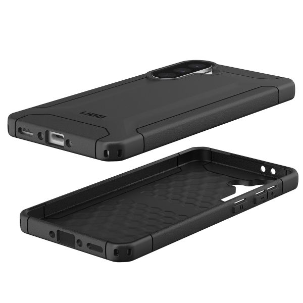 UAG Scout Backcover Samsung Galaxy A56 - Noir