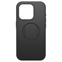 OtterBox Coque Otter + Pop Symmetry iPhone 15 Pro - Noir