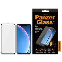 PanzerGlass Protection d'écran en verre trempé Case Friendly Anti-bactéries iPhone 11 Pro Max / Xs Max