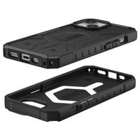 UAG Coque Pathfinder MagSafe Apple iPhone 15 - Noir