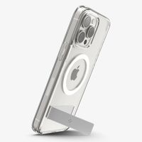 Spigen Coque Ultra Hybrid S MagSafe Apple iPhone 15 Pro - Transparent