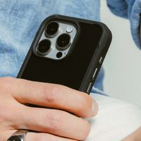 Nomad Coque Rugged Apple iPhone 16 Pro - Noir