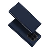 Dux Ducis Étui de téléphone Slim Xiaomi Redmi Note 14 Pro (5G) - Bleu foncé