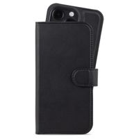 Holdit Coque Wallet Magnet Plus iPhone 15 Pro - Noir