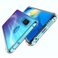 imoshion Coque antichoc Huawei P30 Lite - Transparent