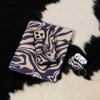 Burga Ringholder Gold - Bague téléphone - Vigilant