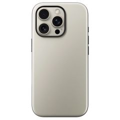 Nomad Coque Sport iPhone 16 Pro - Stone