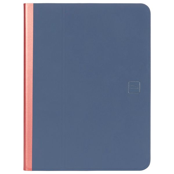 Tucano Elements folio case iPad Air 11 pouces (2024) M2 - Bleu