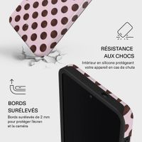 Burga Coque Tough MagSafe Samsung Galaxy S26 - New Crush