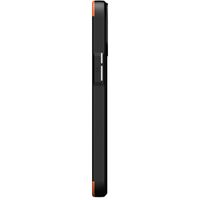 UAG Coque Civilian Apple iPhone 13 Pro Max - Black