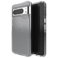 ZAGG Coque Crystal Palace Snap Google Pixel 8 Pro - Clear