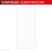 Displex Protection d'écran en verre trempé Real Glass Google Pixel 9 / 9 Pro