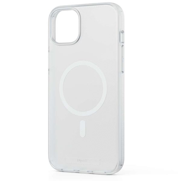 Njorð Collections Coque Slim MagSafe iPhone 15 Plus - Translucent